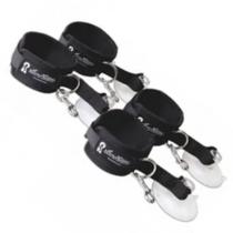 Algemas de sucção mãos e pernas com força industrial - Sexshop