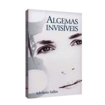 Algemas invisiveis - ceac