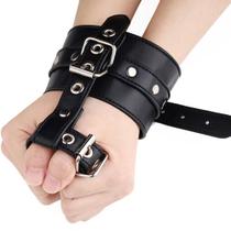 Algemas para pulso e dedos