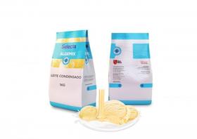 Algemix 1kg - Duas Rodas