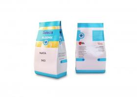 Algemix 1kg - Duas Rodas