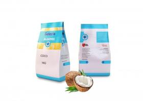 Algemix 1kg - Duas Rodas Algemix 1kg - Duas Rodas