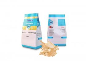 Algemix 1kg - Duas Rodas Algemix 1kg - Duas Rodas