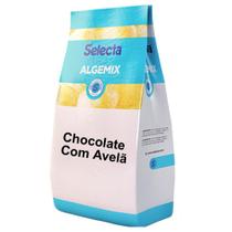 Algemix Chocolate Com Avela 1,010kg