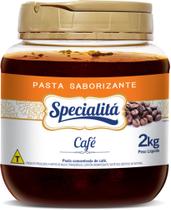 Algemix saborizante cafe 2kg