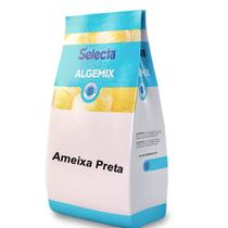 Algemix Saborizante de Sorvete Ameixa Preta 1 Kg