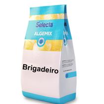 Algemix Saborizante de Sorvete Brigadeiro 1,010 Kg Algemix Saborizante de Sorvete Brigadeiro 1,010 Kg