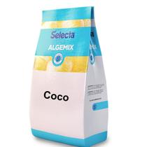 Algemix Saborizante de Sorvete Coco 1 Kg