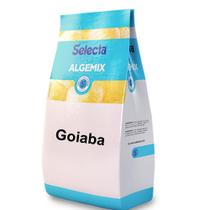 Algemix Saborizante de Sorvete Goiaba 1 Kg