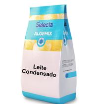 Algemix Saborizante de Sorvete Leite Condensado 1 Kg