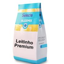 Algemix Saborizante de Sorvete Leitinho Premium 1 Kg