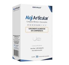 Algi articular com 30 comprimidos Algi articular com 30 comprimidos