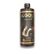 Algicida Algout Oceantech 500 ml anti algas uso em Aquário