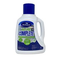 Algicida BioGuard Algae Complete 2L Ação Dupla Algicida BioGuard Algae Complete 2L Ação Dupla
