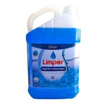 Algicida Choque Atcllor 5L