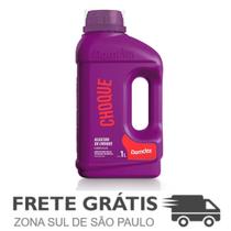 Algicida Choque Combate Elimina Algas na Piscina - Domclor Algicida Choque Combate Elimina Algas na Piscina - Domclor