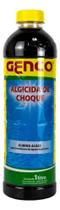 Algicida Choque (Elimina algas) 1L Genco - 23718 Algicida Choque (Elimina algas) 1L Genco - 23718