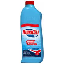 Algicida Choque Elimina Algas Piscina Verde 1 L Hidroall Algicida Choque Elimina Algas Piscina Verde 1 L Hidroall