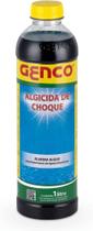 Algicida Choque Genco 1L Algicida Choque Genco 1L