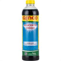 Algicida Choque Genco 1Lt Algicida Choque Genco 1Lt