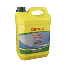 Algicida choque genco .5l