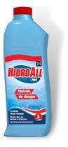 Algicida Choque HCL 1 Litro Hidroall
