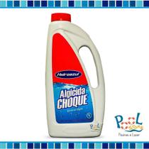 Algicida Choque Hidroazul 1L