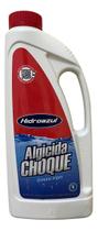 Algicida Choque Hidroazul 1L Algicida Choque Hidroazul 1L