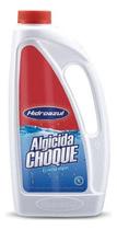 Algicida Choque Hidroazul - Elimina Algas 1l