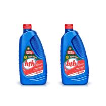 Algicida Choque HTH 2 Litros