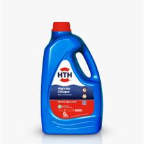 Algicida Choque Hth 5Litros