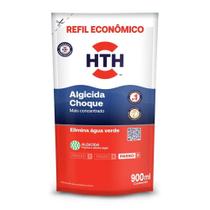 Algicida Choque Hth Refil 900ml