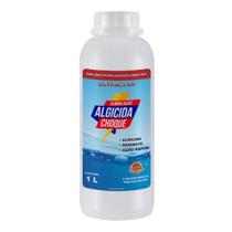 Algicida Choque Liquido Oxidante para Piscinas 1L Ultraclor Algicida Choque Liquido Oxidante para Piscinas 1L Ultraclor