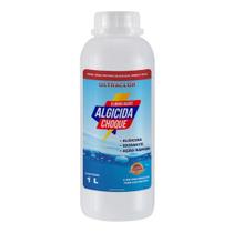 Algicida Choque Liquido Oxidante para Piscinas 1l Ultraclor Algicida Choque Liquido Oxidante para Piscinas 1l Ultraclor