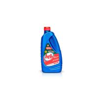 Algicida choque para agua verde 1l 73303b hth Algicida choque para agua verde 1l 73303b hth