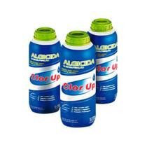 Algicida Clor Up de Manutenção Clarificante para Água 1L