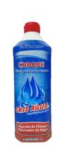 Algicida Cris Agua de Choque 1l