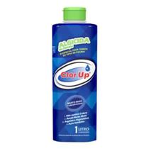 Algicida de Choque 01 litro CLOR UP