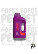 Algicida de Choque 1L Domclor Para Piscinas