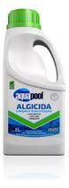 Algicida De Choque Aquapool Tratamento Piscina Elimina Algas