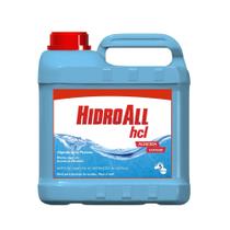 Algicida de choque elimina algas 5 litros - hidroall Algicida de choque elimina algas 5 litros - hidroall