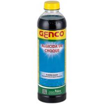 Algicida De Choque Genco 1L - 453130A