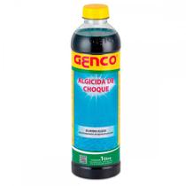 Algicida De Choque Genco 1L - 453130A