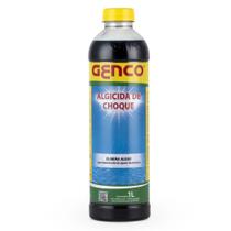 Algicida de Choque Genco 1Litro