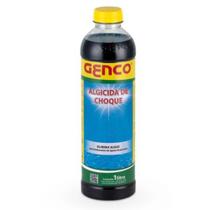 Algicida de Choque Genco Poll-Trat 1L Algicida de Choque Genco Poll-Trat 1L