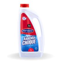 Algicida de choque Hidroazul 1 Litro