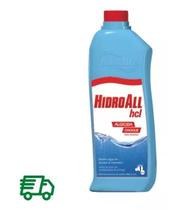 Algicida De Choque Para Piscinas 1 Litro Algicida De Choque Para Piscinas 1 Litro