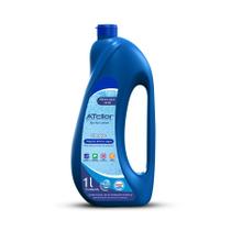 Algicida De Choque Trata Água Verde De Piscina Atcllor 1 Lit