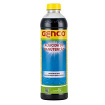 Algicida de Manutenção 1 Litro Genco - Taiwan Collection