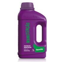 Algicida de Manutenção 1L Elimina algas Algicida de Manutenção 1L Elimina algas